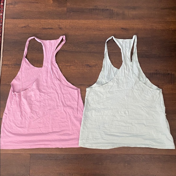Work out tops - Picture 2 of 6